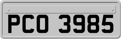 PCO3985