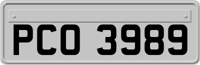 PCO3989