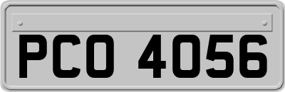 PCO4056