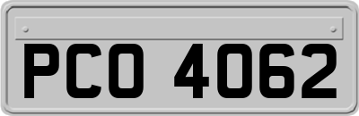 PCO4062
