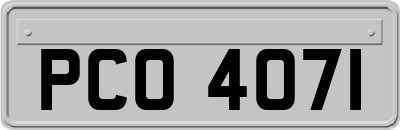 PCO4071