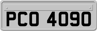 PCO4090
