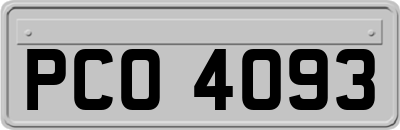 PCO4093