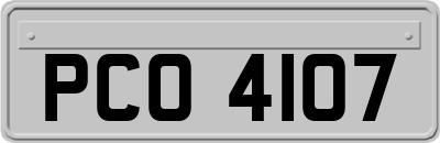PCO4107