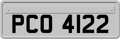 PCO4122