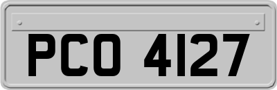 PCO4127