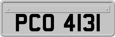 PCO4131