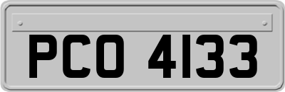 PCO4133