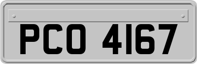 PCO4167