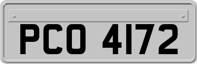 PCO4172