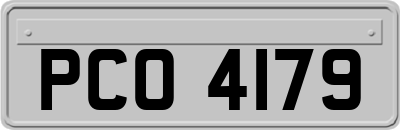 PCO4179