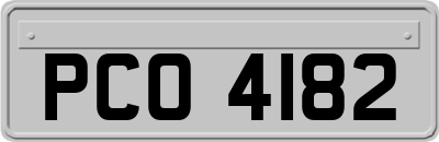 PCO4182