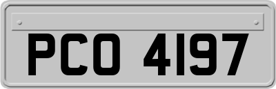 PCO4197