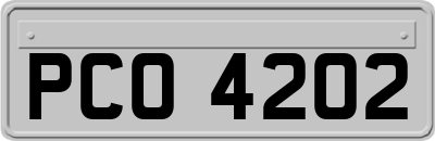 PCO4202