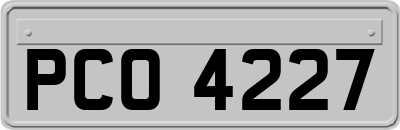 PCO4227