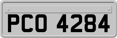 PCO4284
