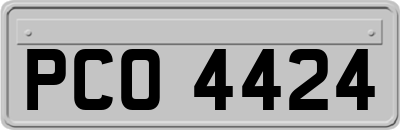 PCO4424