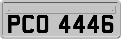 PCO4446