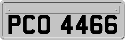 PCO4466