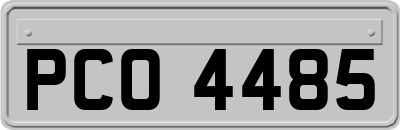 PCO4485