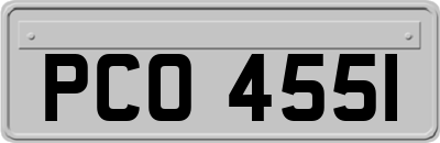 PCO4551