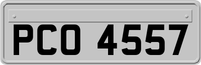 PCO4557
