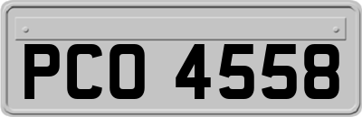 PCO4558