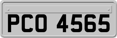 PCO4565