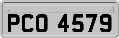 PCO4579