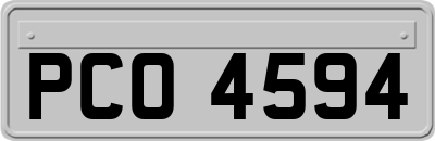 PCO4594