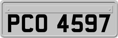 PCO4597