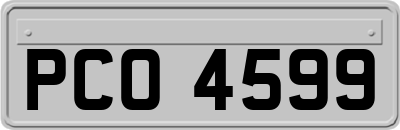 PCO4599