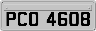 PCO4608