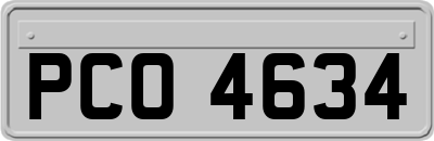 PCO4634