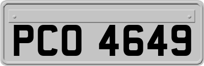 PCO4649