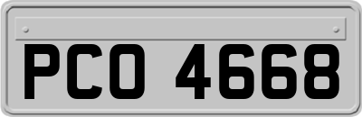 PCO4668