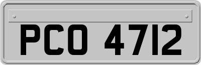 PCO4712