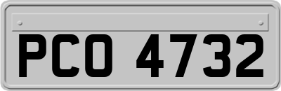 PCO4732