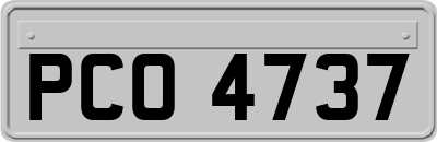 PCO4737