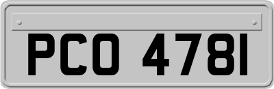 PCO4781