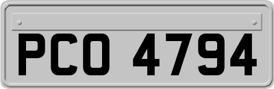 PCO4794