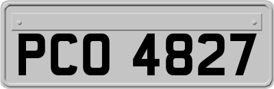 PCO4827