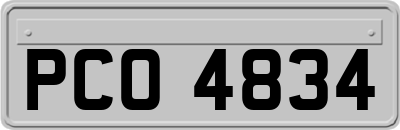 PCO4834