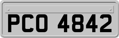 PCO4842