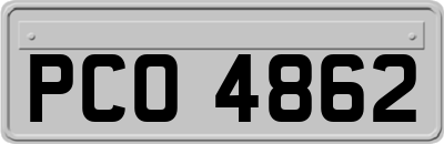 PCO4862
