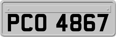 PCO4867