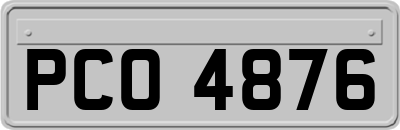 PCO4876