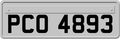 PCO4893