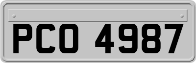 PCO4987