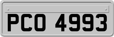 PCO4993
